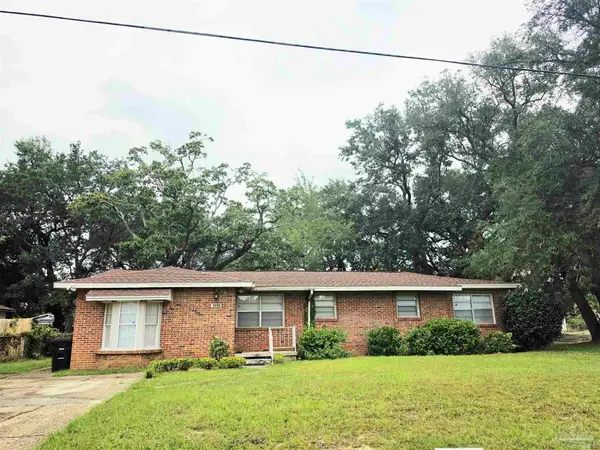 1230 E Leonard St, Pensacola, FL 32503