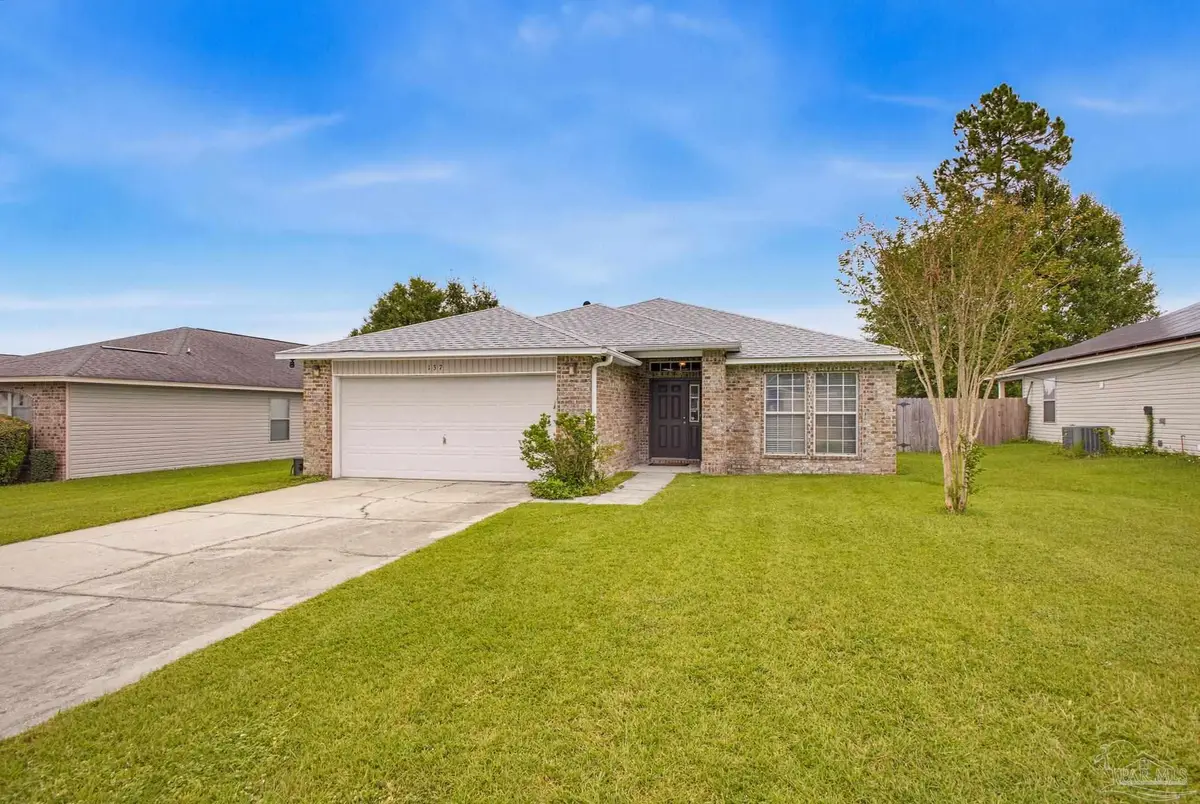 137 Millet Cir, Cantonment, FL 32533 - #1