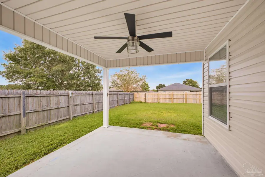 137 Millet Cir, Cantonment, FL 32533 - #3