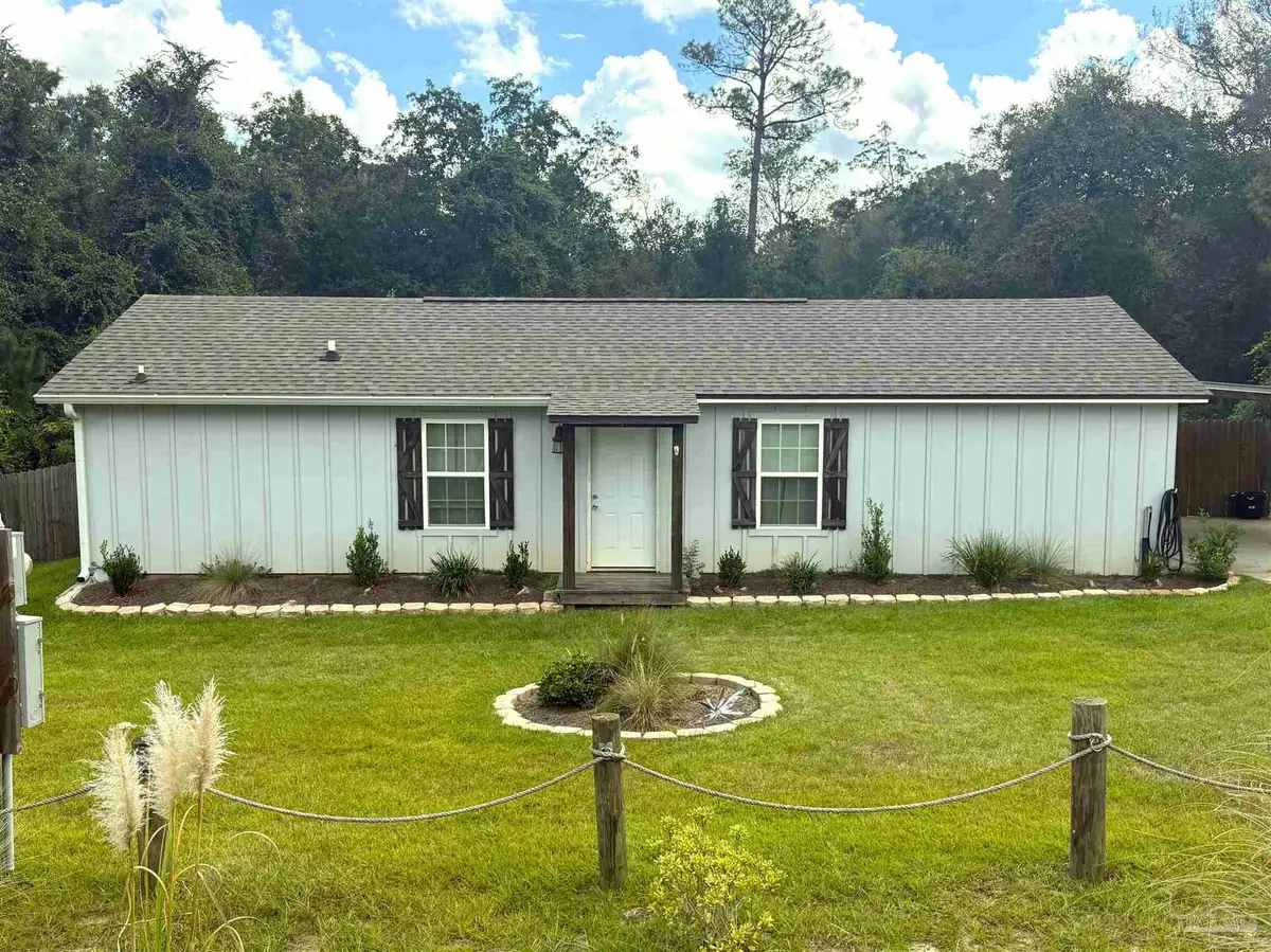 7124 N Century Blvd, Century, FL 32535 - #1