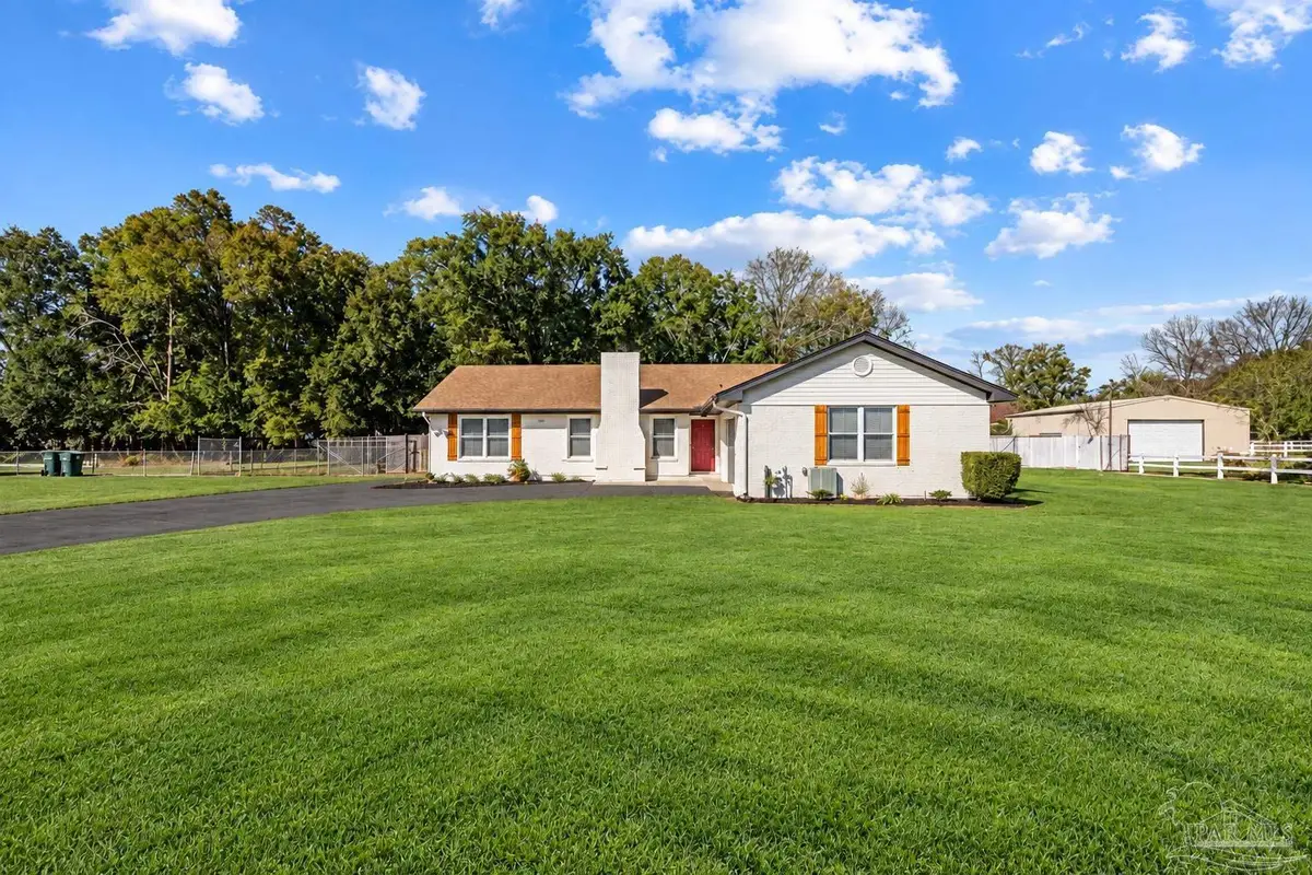 2042 Inda Ave, Pensacola, FL 32526 - #1