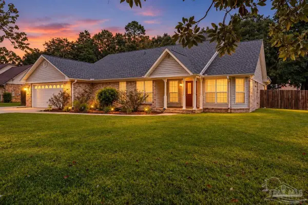 5317 Rowe Trl, Pace, FL 32571