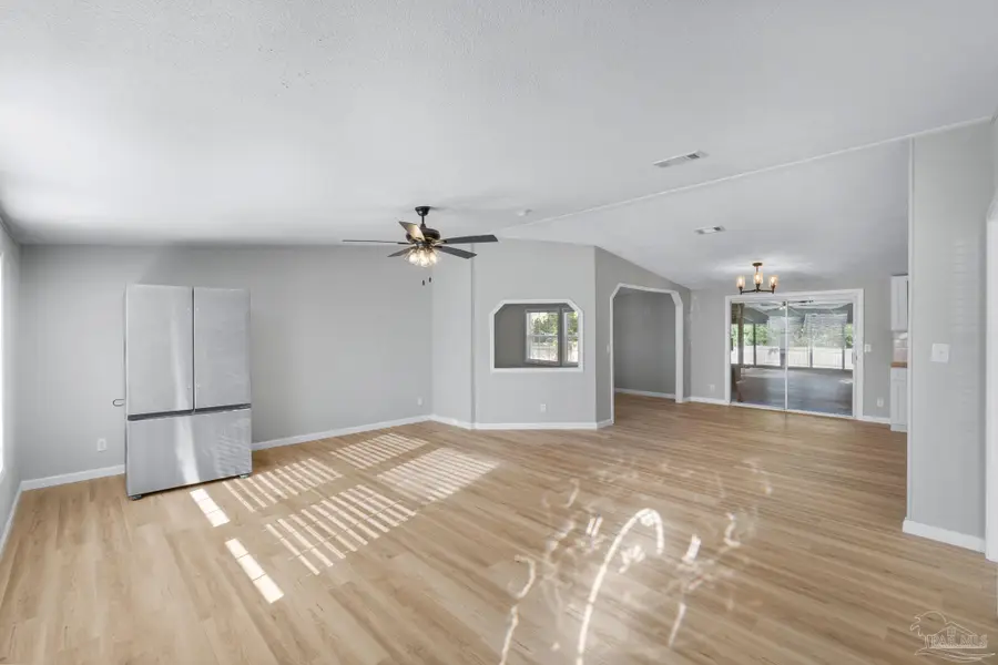 7110 East Gate Rd, Milton, FL 32570 - #2