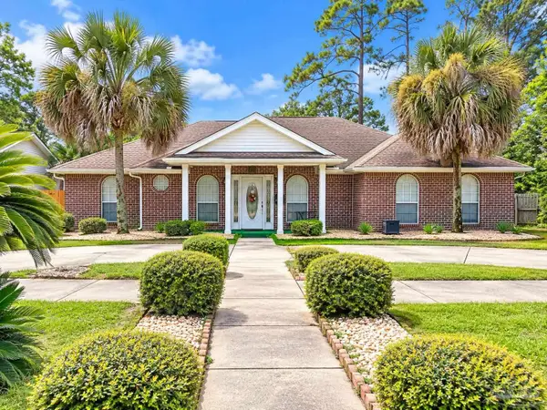 815 W Moreno St, Pensacola, FL 32501