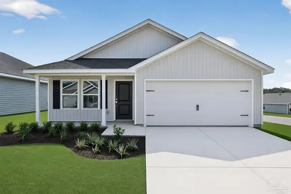 5320 Horizons Edge Ln #HS 33A, Milton, FL 32570