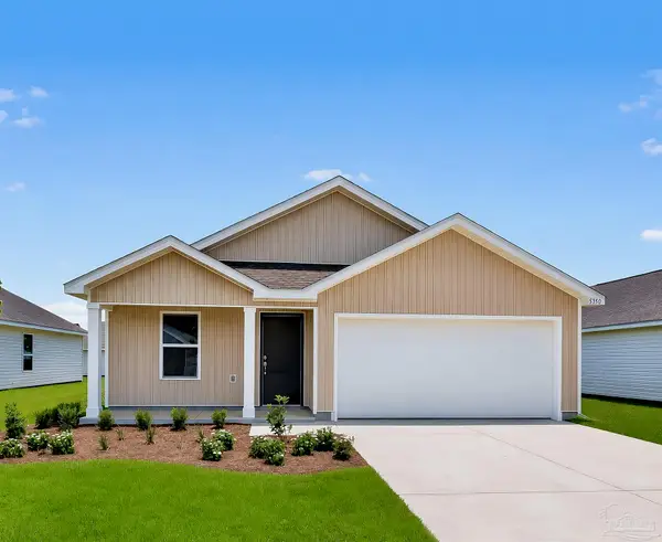 5319 Horizons Edge Ln #HS 4H, Milton, FL 32570