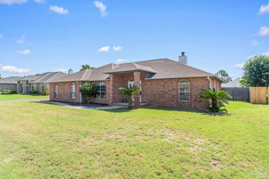 5024 Chandelle Dr, Pensacola, FL 32507 - #3