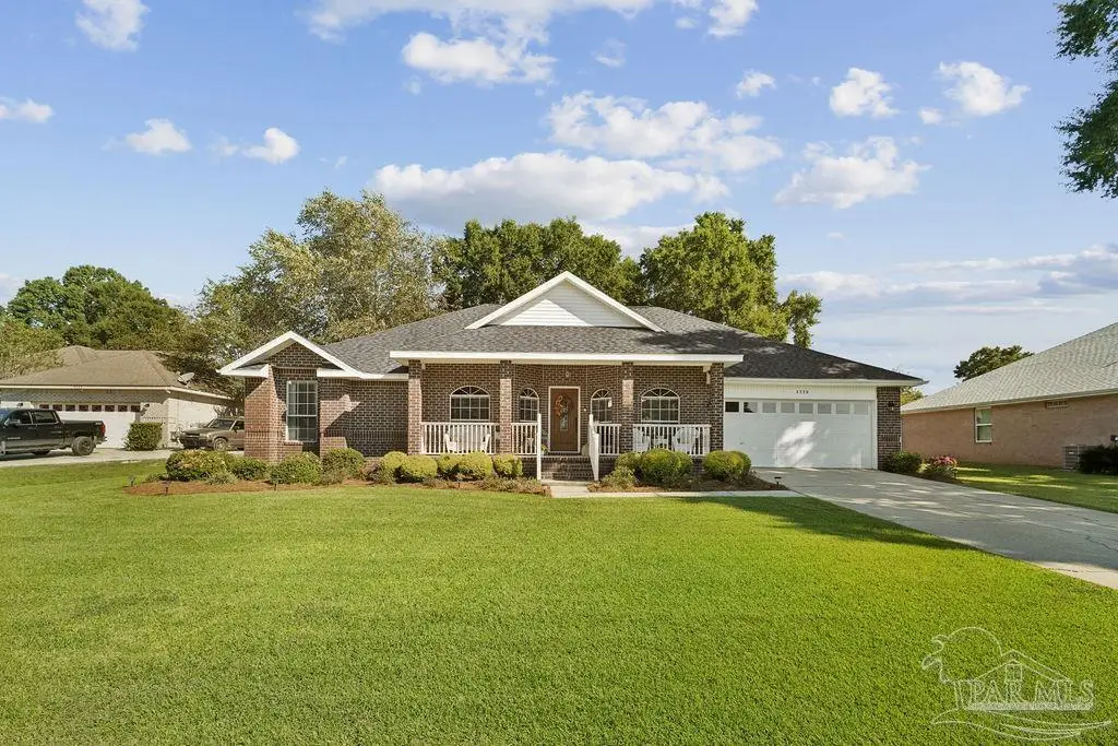 4220 Lancaster Gate Dr, Pace, FL 32571 - #1
