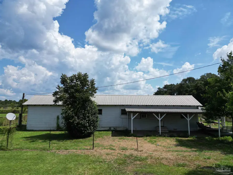 209 Clearview Rd, Flomaton, AL 36441 - #2