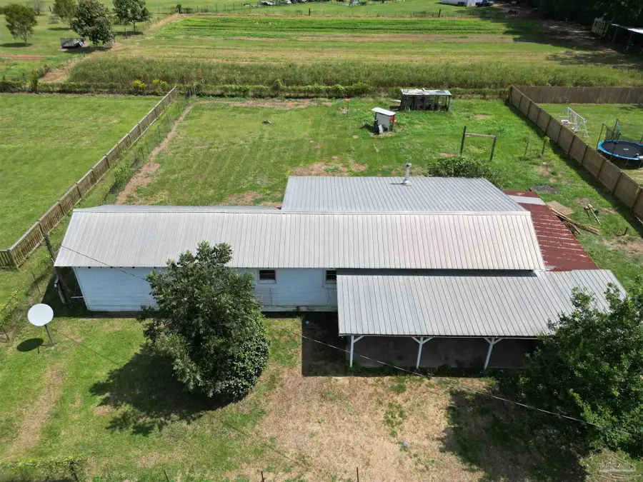 209 Clearview Rd, Flomaton, AL 36441 - #3