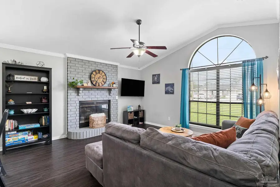431 Robin Rd, Pensacola, FL 32514 - #3