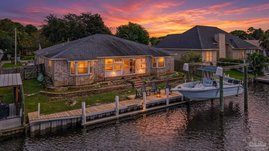 1659 Kauai Ct, Gulf Breeze, FL 32563 - #2