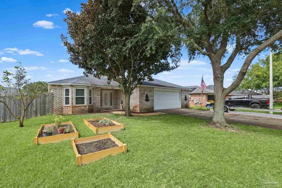1659 Kauai Ct, Gulf Breeze, FL 32563 - #3