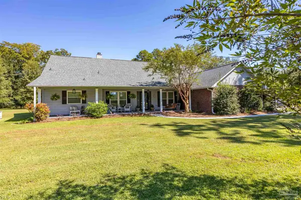 9820 Bridlewood Rd, Pensacola, FL 32526