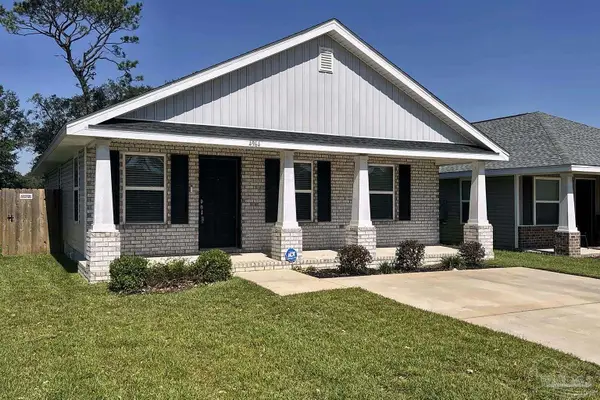 4964 Muldoon Pointe Rd, Pensacola, FL 32526