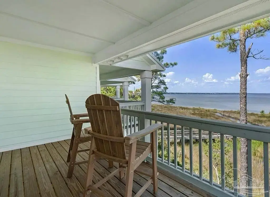 16104 Innerarity Pt Rd, Pensacola, FL 32507 - #1