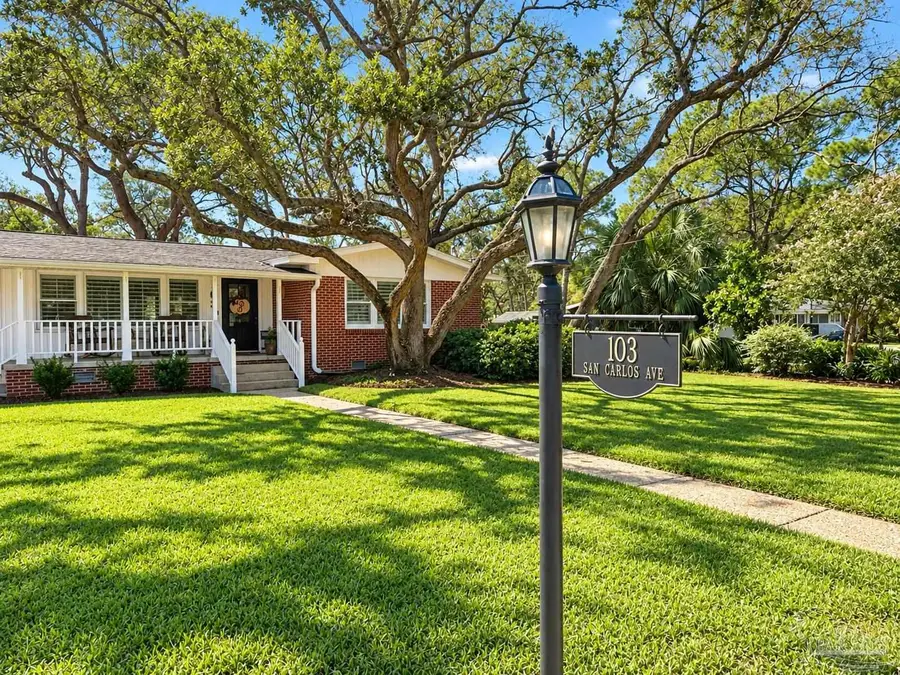 103 San Carlos Ave, Gulf Breeze, FL 32561 - #2