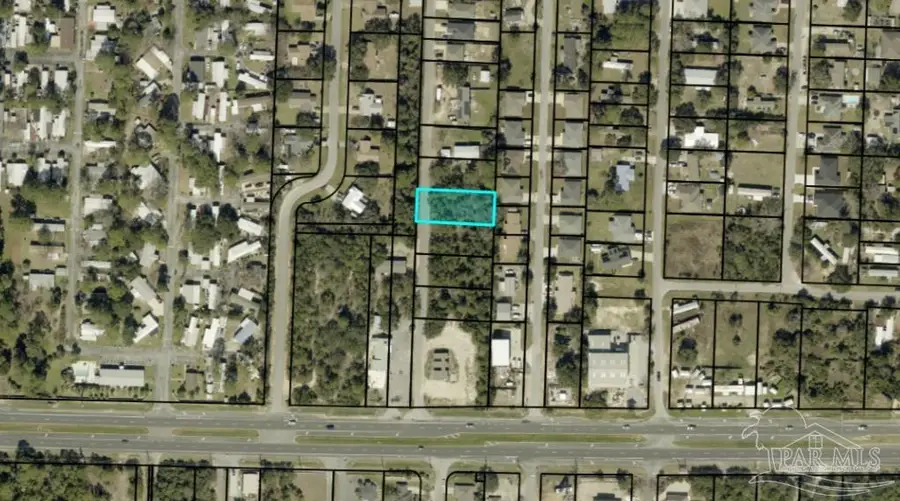 0 Crescent Wood Rd, Navarre, FL 32566 - #2