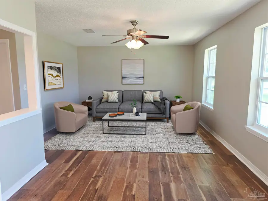 6640 Dallas Ave, Pensacola, FL 32526 - #2
