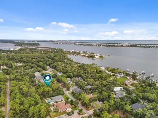 16570 Innerarity Pt Rd, Pensacola, FL 32507