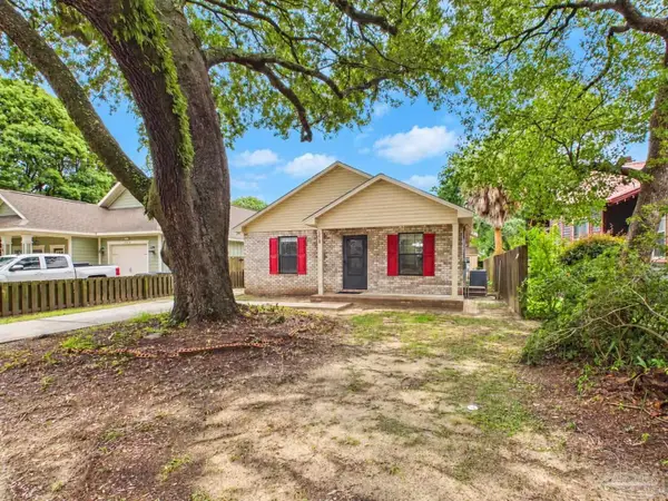 1215 E Brainerd St, Pensacola, FL 32501