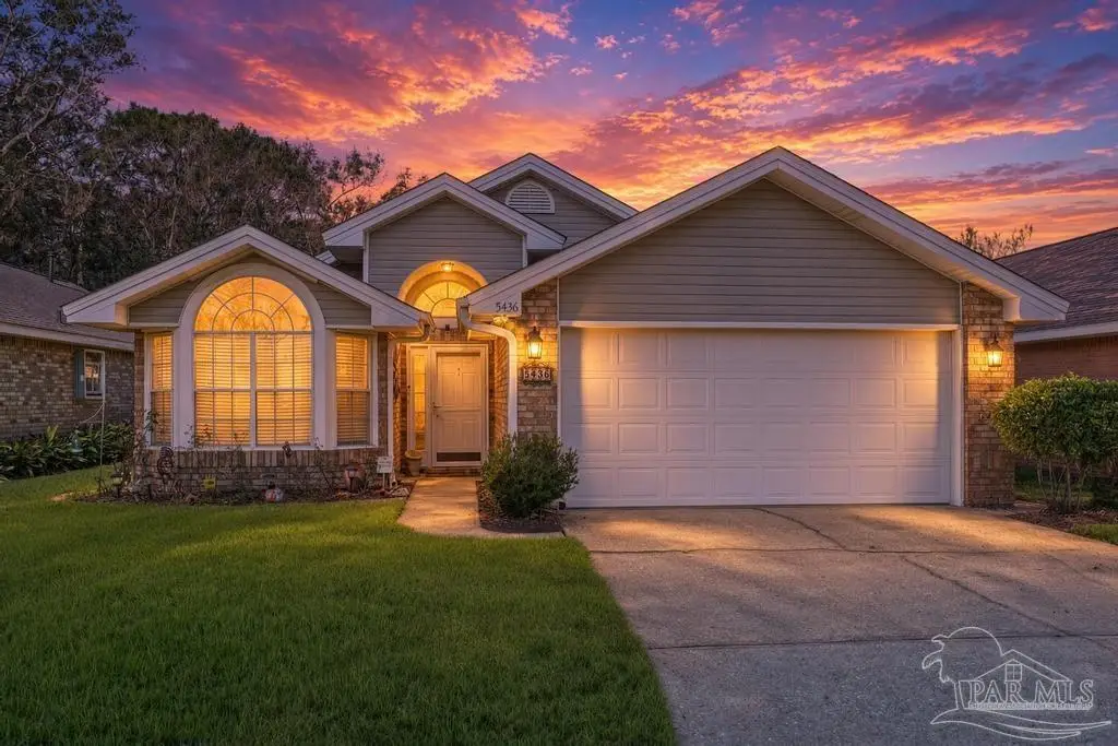 5436 Dynasty Dr, Pensacola, FL 32504 - #1
