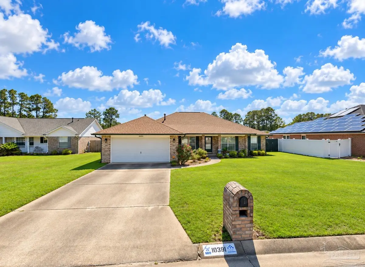 10391 Wailuku Dr, Pensacola, FL 32506 - #1
