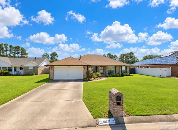 10391 Wailuku Dr, Pensacola, FL 32506