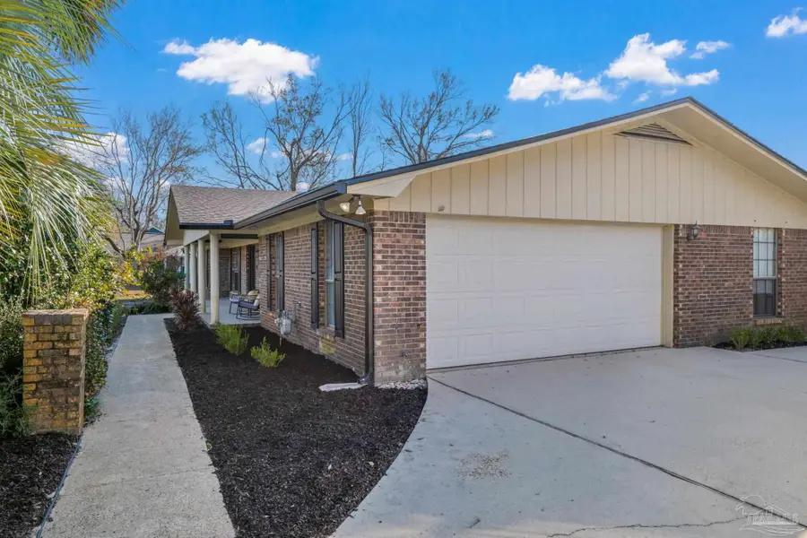 1519 Oak Shore Dr, Gulf Breeze, FL 32563 - #3