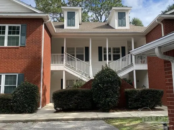 5860 Spanish Trail #C, Pensacola, FL 32504