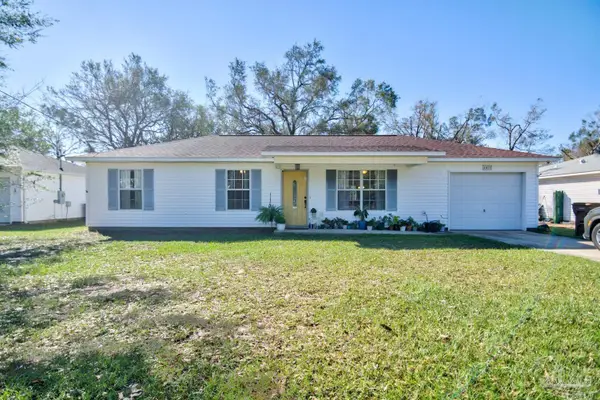 6431 Appaloosa Ave, Milton, FL 32570