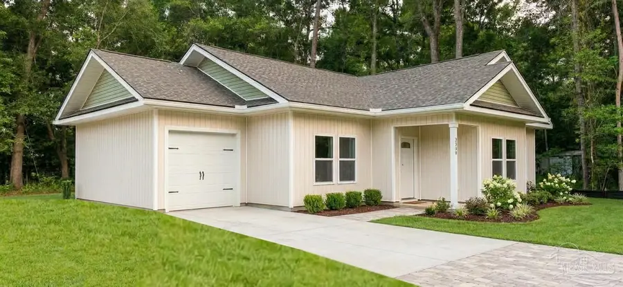 111 Calvert Oaks Dr, Pensacola, FL 32514 - #2
