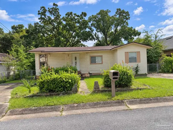 1202 N F St, Pensacola, FL 32501