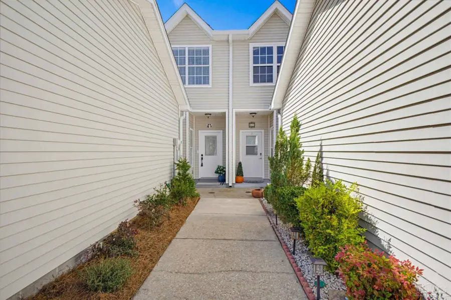 601 Burgess Rd #K3, Pensacola, FL 32534 - #3