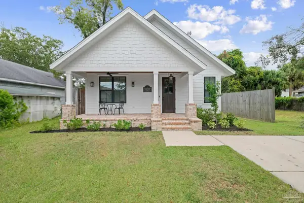 1216 N 8th Ave, Pensacola, FL 32503