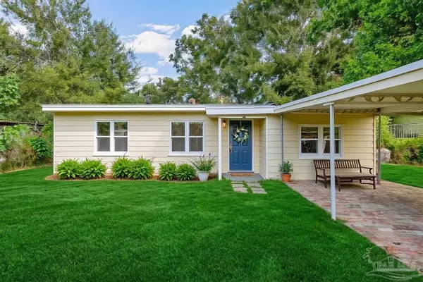 28 Norwood Dr, Pensacola, FL 32506