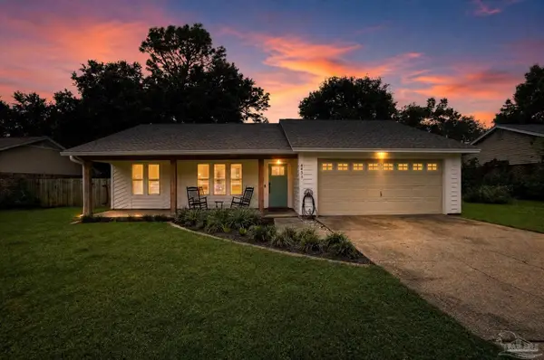 4431 Whisper Dr, Pensacola, FL 32504