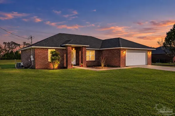 3332 N Simmons Rd, Jay, FL 32565