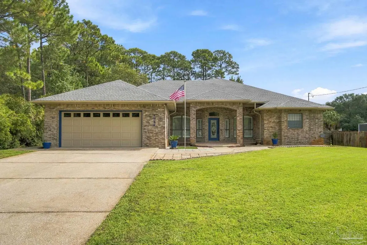 2064 Sundown Dr, Navarre, FL 32566 - #1