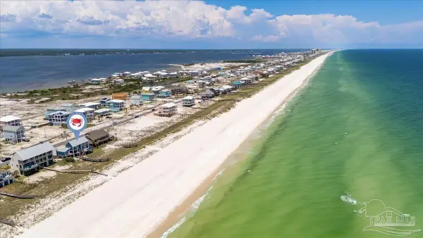 8527 Gulf Blvd, Navarre Beach, FL 32566