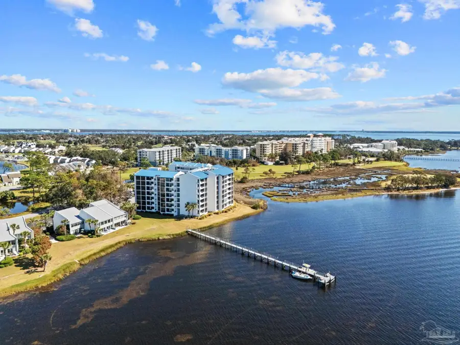 4600 Kingfish Ln #102, Panama City Beach, FL 32408 - #2