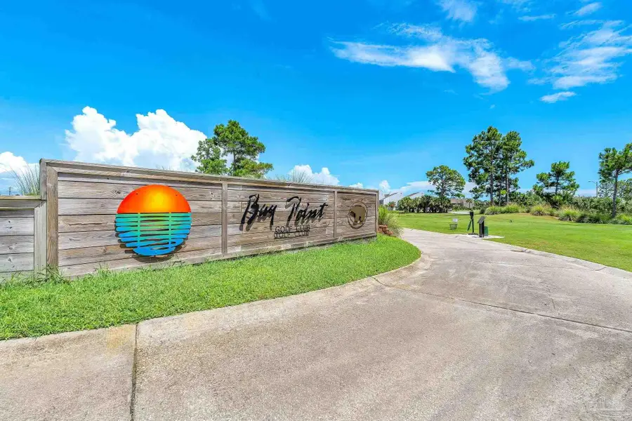 4600 Kingfish Ln #102, Panama City Beach, FL 32408 - #3