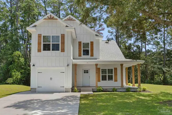 1801 N 7th Ave, Pensacola, FL 32503