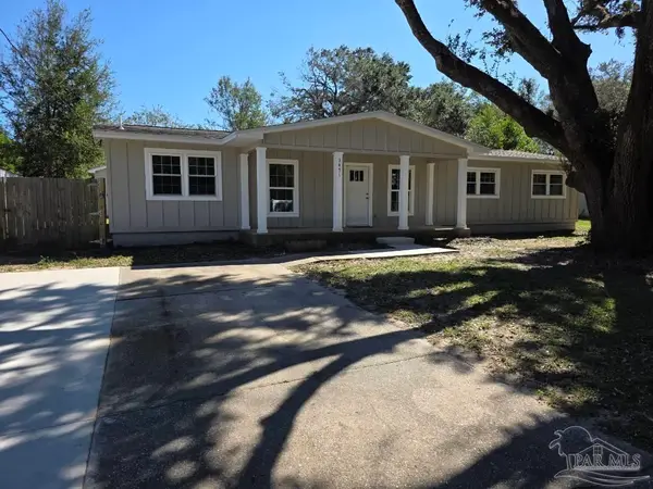 3451 Wellington Rd, Pensacola, FL 32504