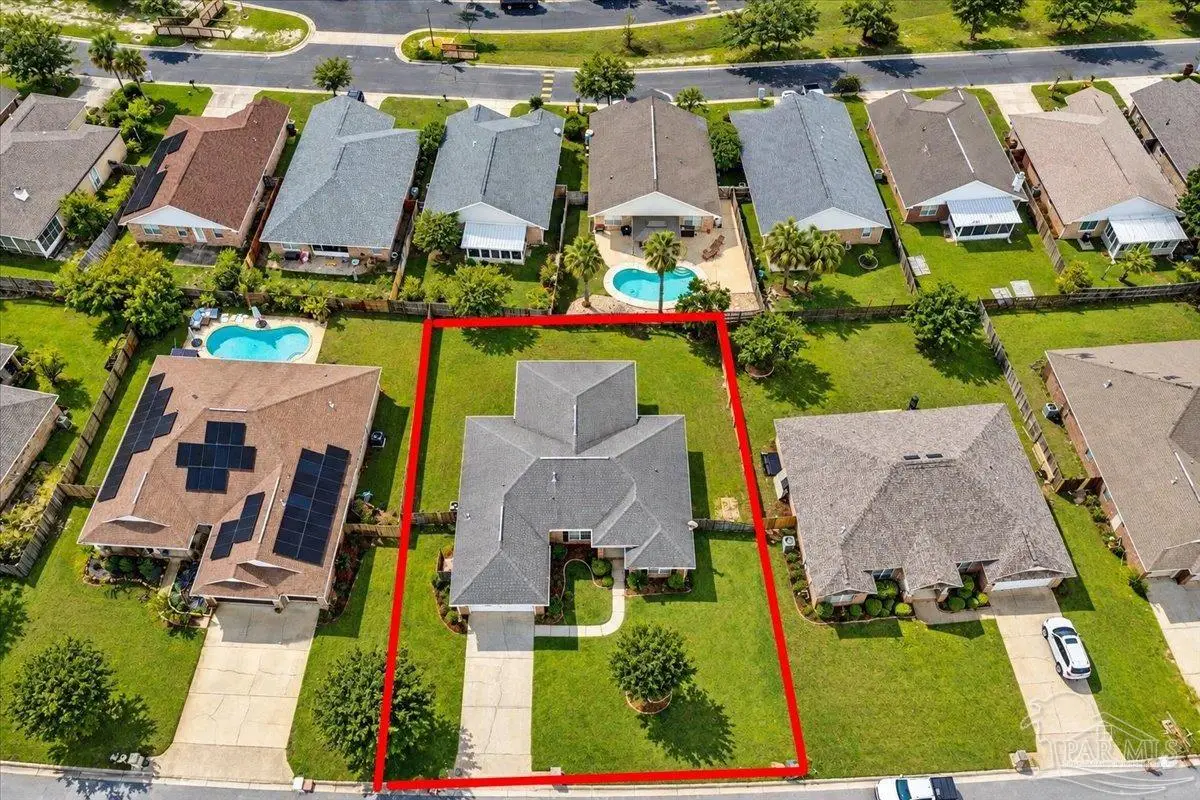 9716 Misty Meadow Ln, Navarre, FL 32566 - #1