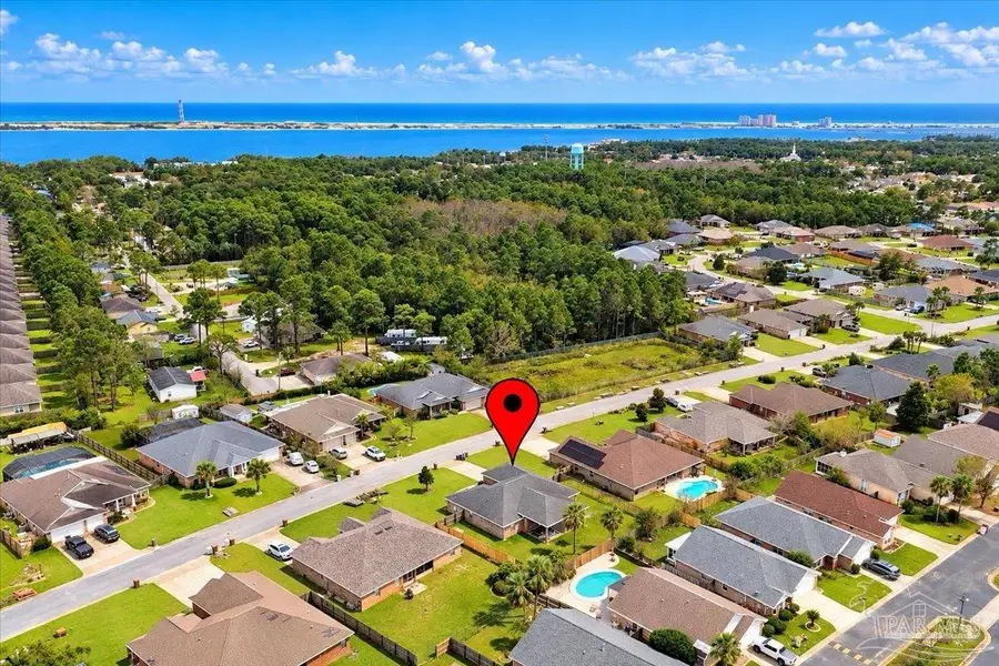 9716 Misty Meadow Ln, Navarre, FL 32566 - #2