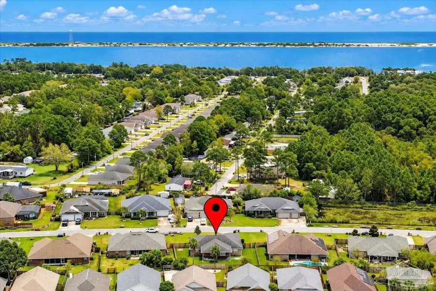 9716 Misty Meadow Ln, Navarre, FL 32566 - #3