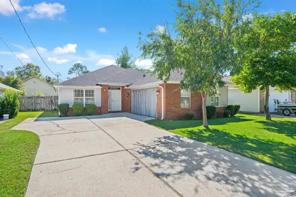 418 Verb St, Ft Walton Beach, FL 32547