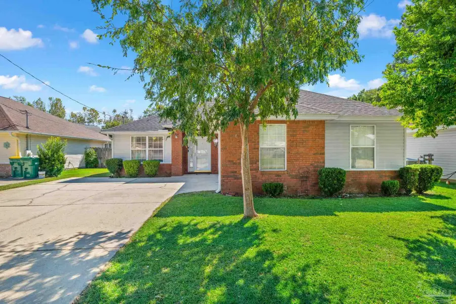 418 Verb St, Fort Walton Beach, FL 32547 - #2