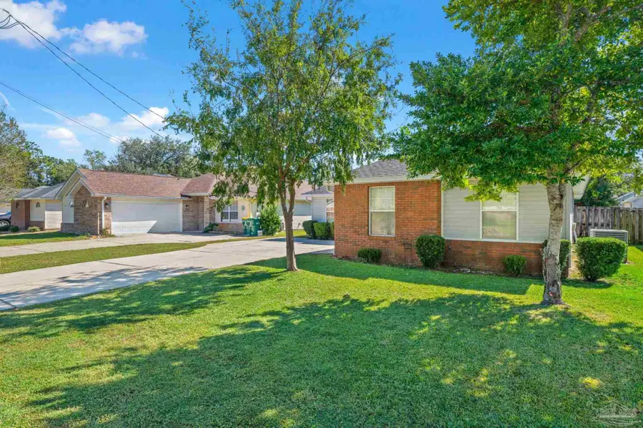 418 Verb St, Fort Walton Beach, FL 32547 - #3